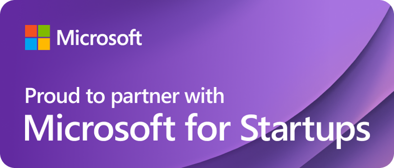 Logo of the Microsoft.